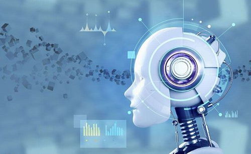 2018年全球八大技術趨勢及其應用與服務解析